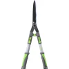 Heckenschere Teleskopgriff 65 - 85 cm
