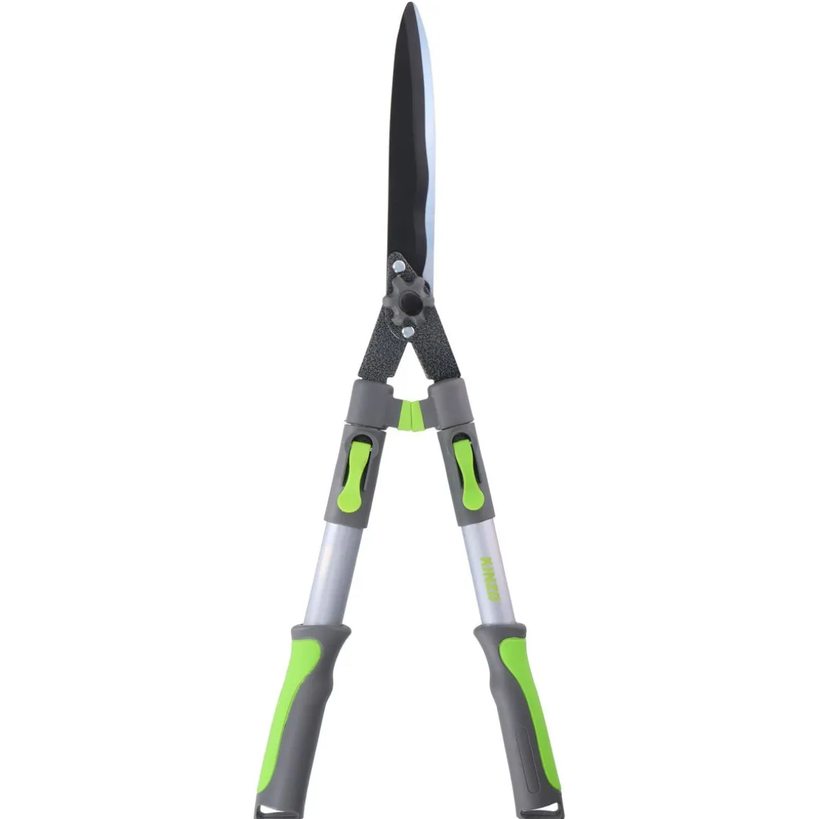 Heckenschere Teleskopgriff 65 - 85 cm