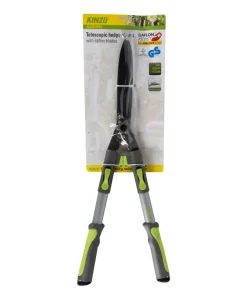 Heckenschere Teleskopgriff 65 - 85 cm