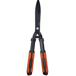 Heckenschere Wellenschliff 54 cm