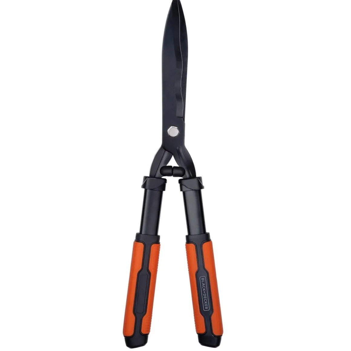 Heckenschere Wellenschliff 54 cm