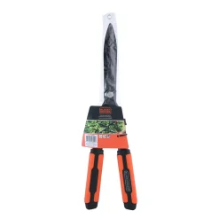 Heckenschere Wellenschliff 54 cm