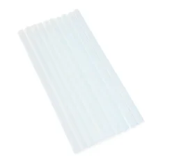 Heissleimpatrone 7 mm 50er Set