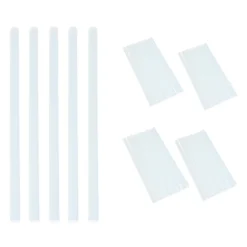 Heissleimpatrone 7 mm 50er Set