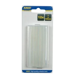 Heissleimpatrone 7 mm 12er Set