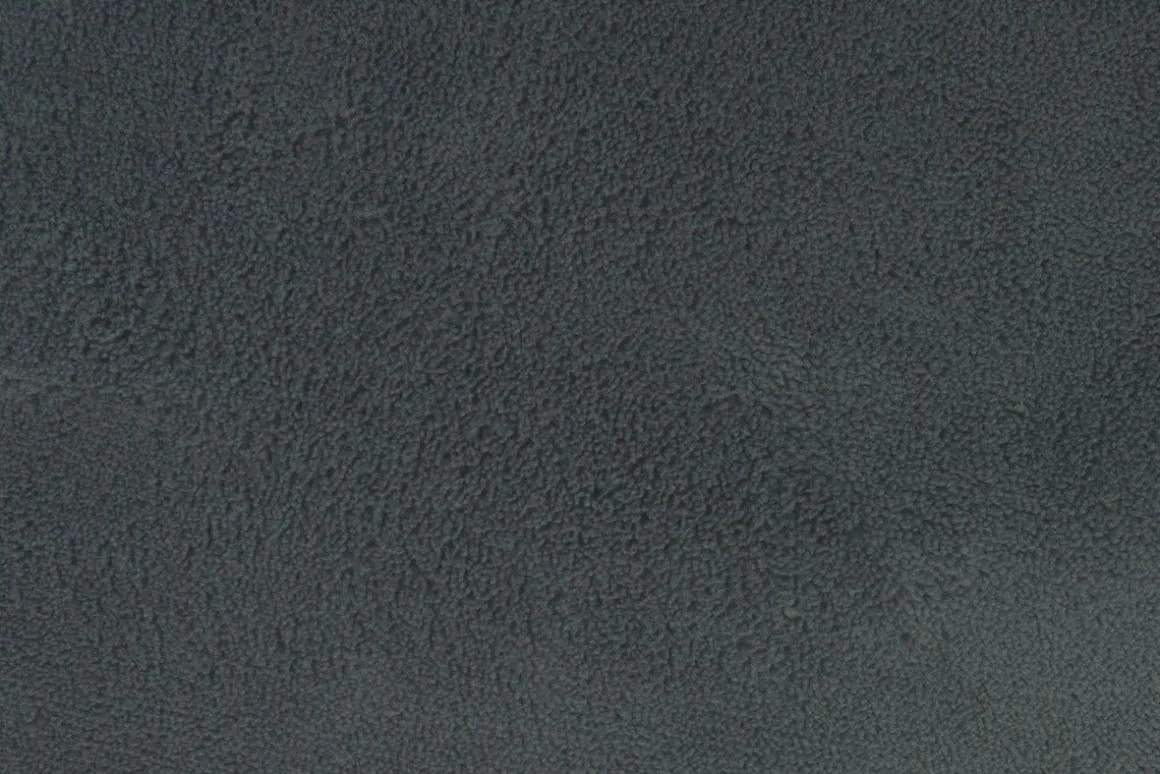 Heizdecke elektrisch 180 x 130 cm grau