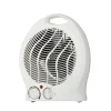 Heizlüfter 2000W 23 x 13 x 27 cm weiss