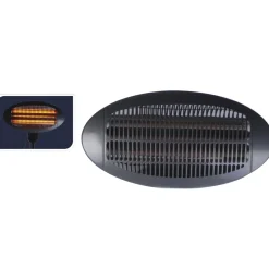 Heizstrahler 2000 Watt