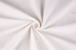 Hintergrundstoff 3 x 6 m weiss