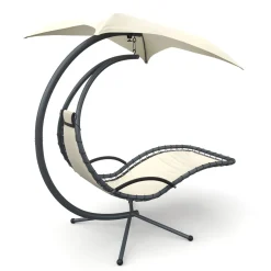 Hängeliege GRENADA creme