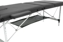 Hängematte Materialnetz für Massageliege