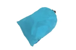 Hängematte TRAVEL 275 x 140 cm blau