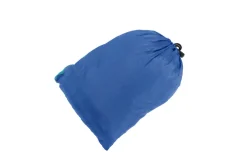 Hängematte TRAVEL 275 x 140 cm blau