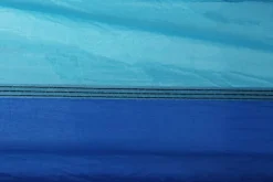 Hängematte TRAVEL 275 x 140 cm blau