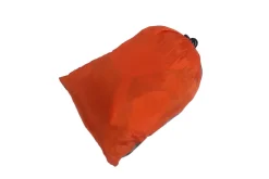 Hängematte TRAVEL 275 x 140 cm orange