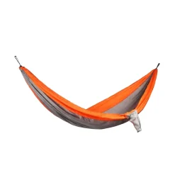 Hängematte TRAVEL 275 x 140 cm orange