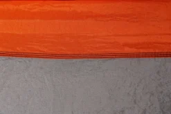 Hängematte TRAVEL 275 x 140 cm orange