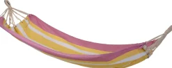 Hängematte 220 x 110 cm