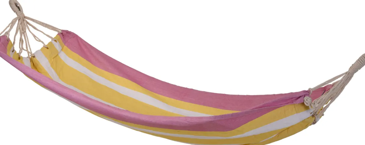 Hängematte 220 x 110 cm