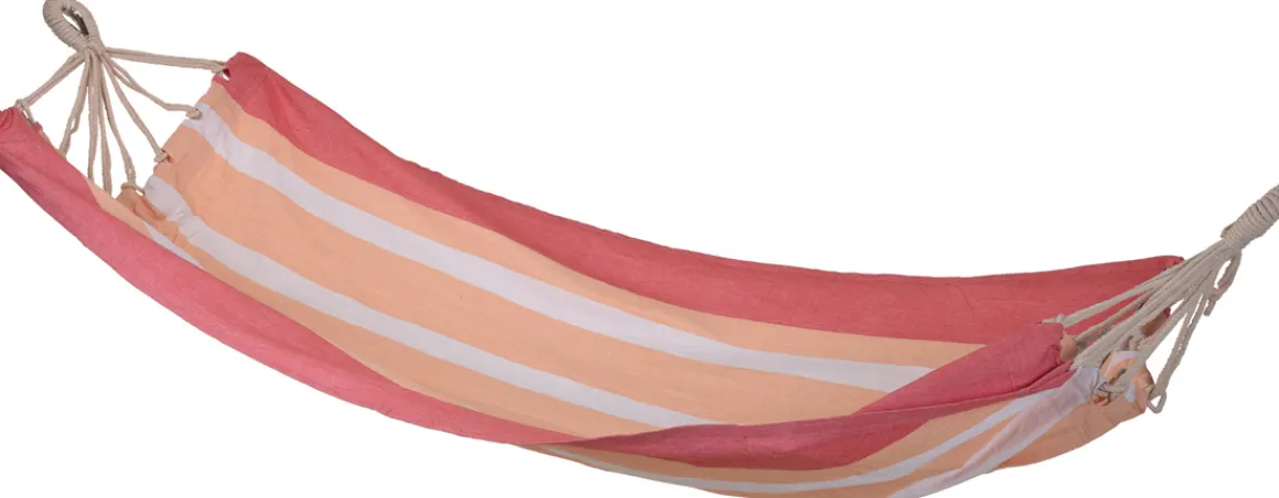 Hängematte 220 x 110 cm