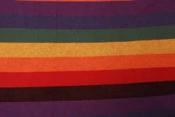 Hängematte 210 x 150 cm bunt