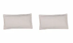 Hängematte 220 x 140 cm weiss