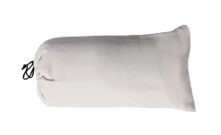 Hängematte 210 x 150 cm weiss