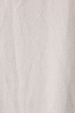 Hängematte 210 x 150 cm weiss