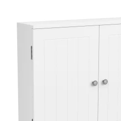 Hängeschrank FONTANA 60 x 15 x 50 cm weiss