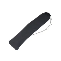 Hängesessel TOPOS schwarz/anthrazit