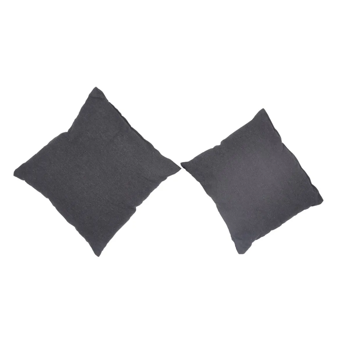 Hängesessel TOPOS schwarz/anthrazit