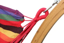 Hängesitz RAINBOW bunt