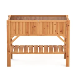 Hochbeet Holz SEED 119 x 57 x 90 cm