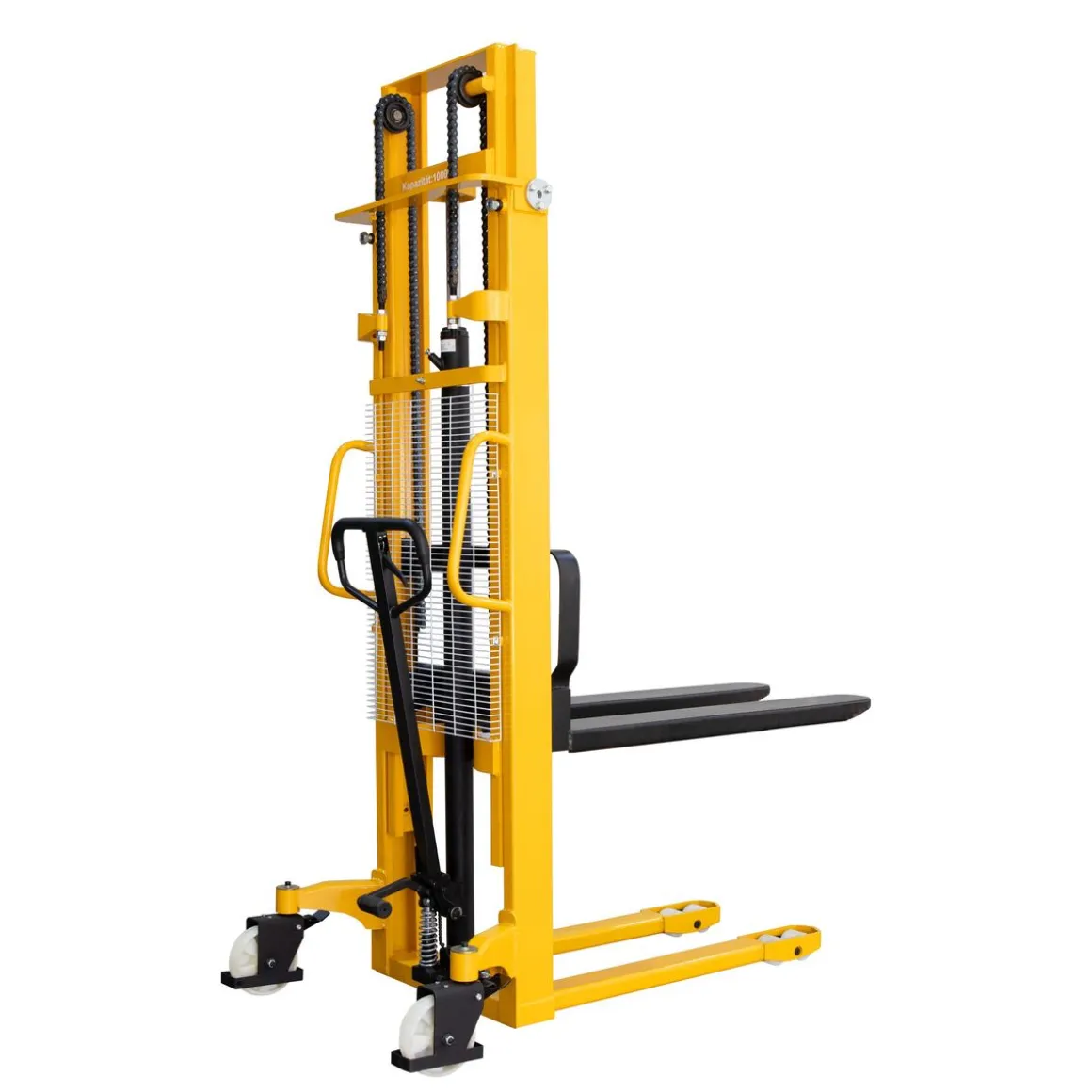 Hochhubwagen 1000 kg | GONSER.CH