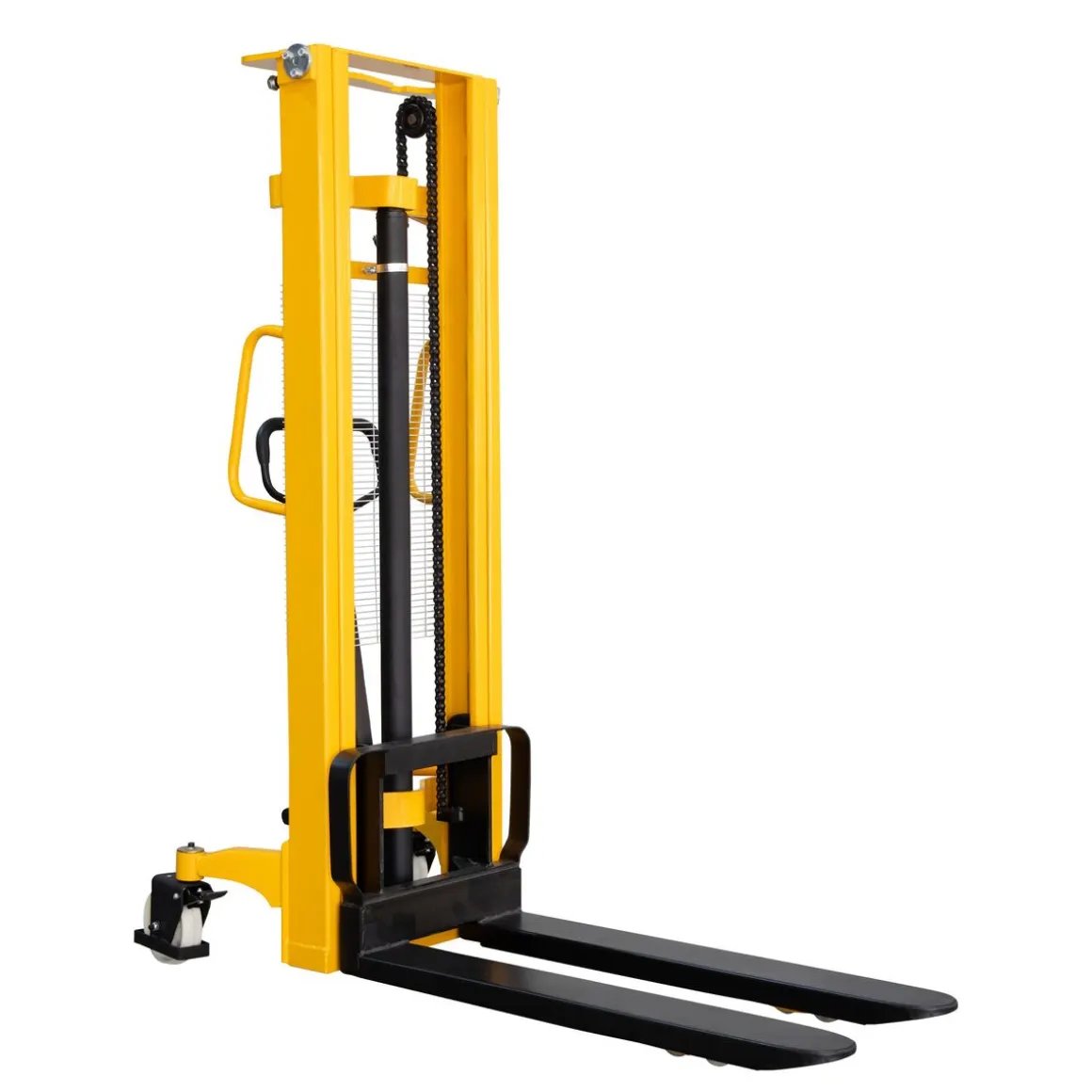 Hochhubwagen 1000 kg | GONSER.CH