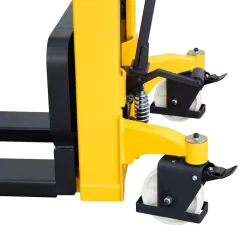 Hochhubwagen 1000 kg | GONSER.CH