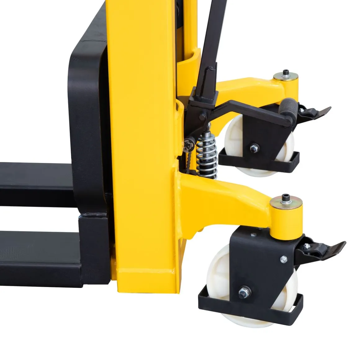 Hochhubwagen 1000 kg | GONSER.CH