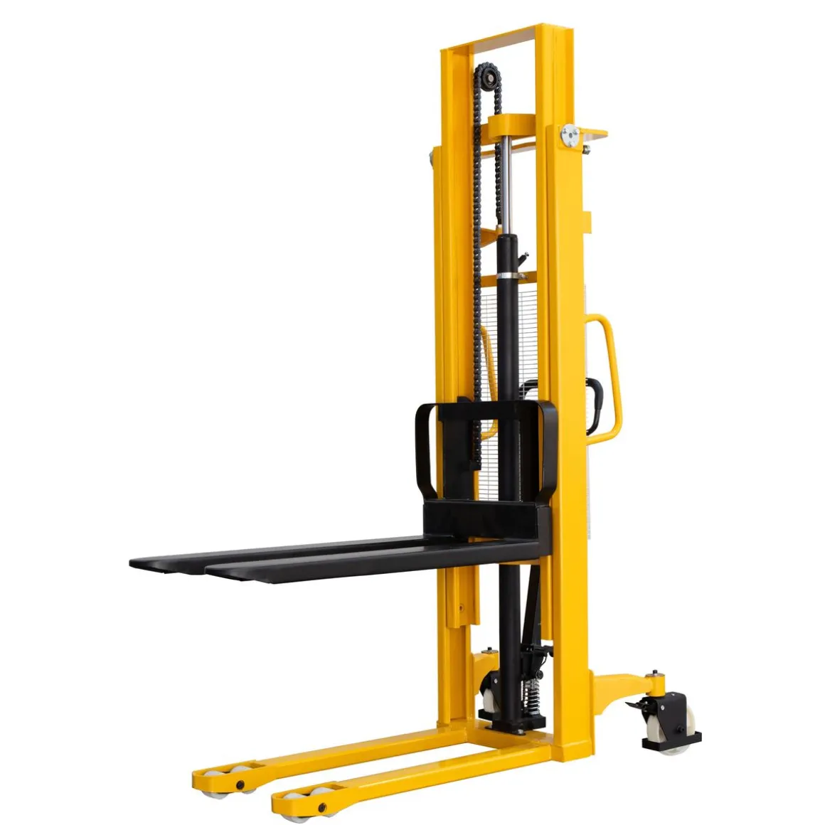 Hochhubwagen 1000 kg | GONSER.CH