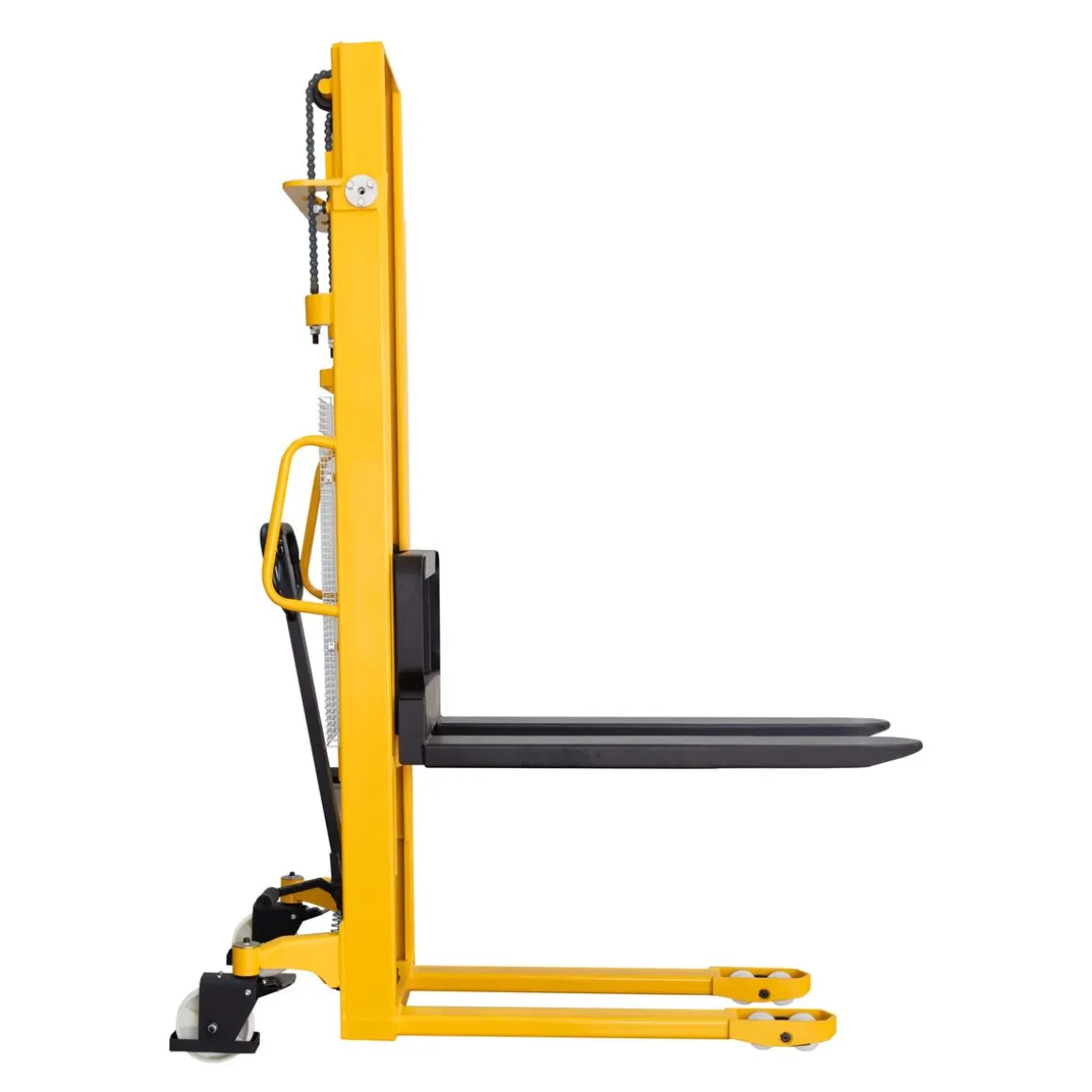Hochhubwagen 1000 kg | GONSER.CH