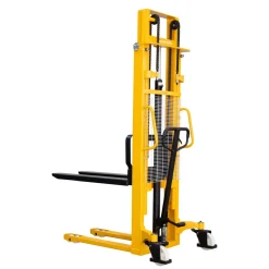 Hochhubwagen 1000 kg | GONSER.CH