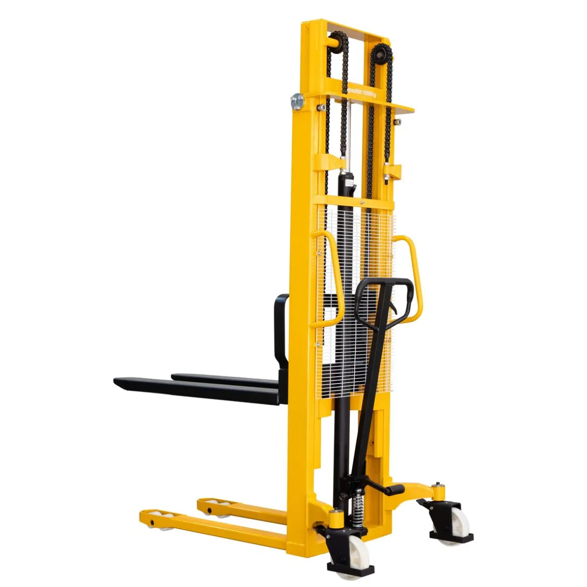 Hochhubwagen 1000 kg | GONSER.CH