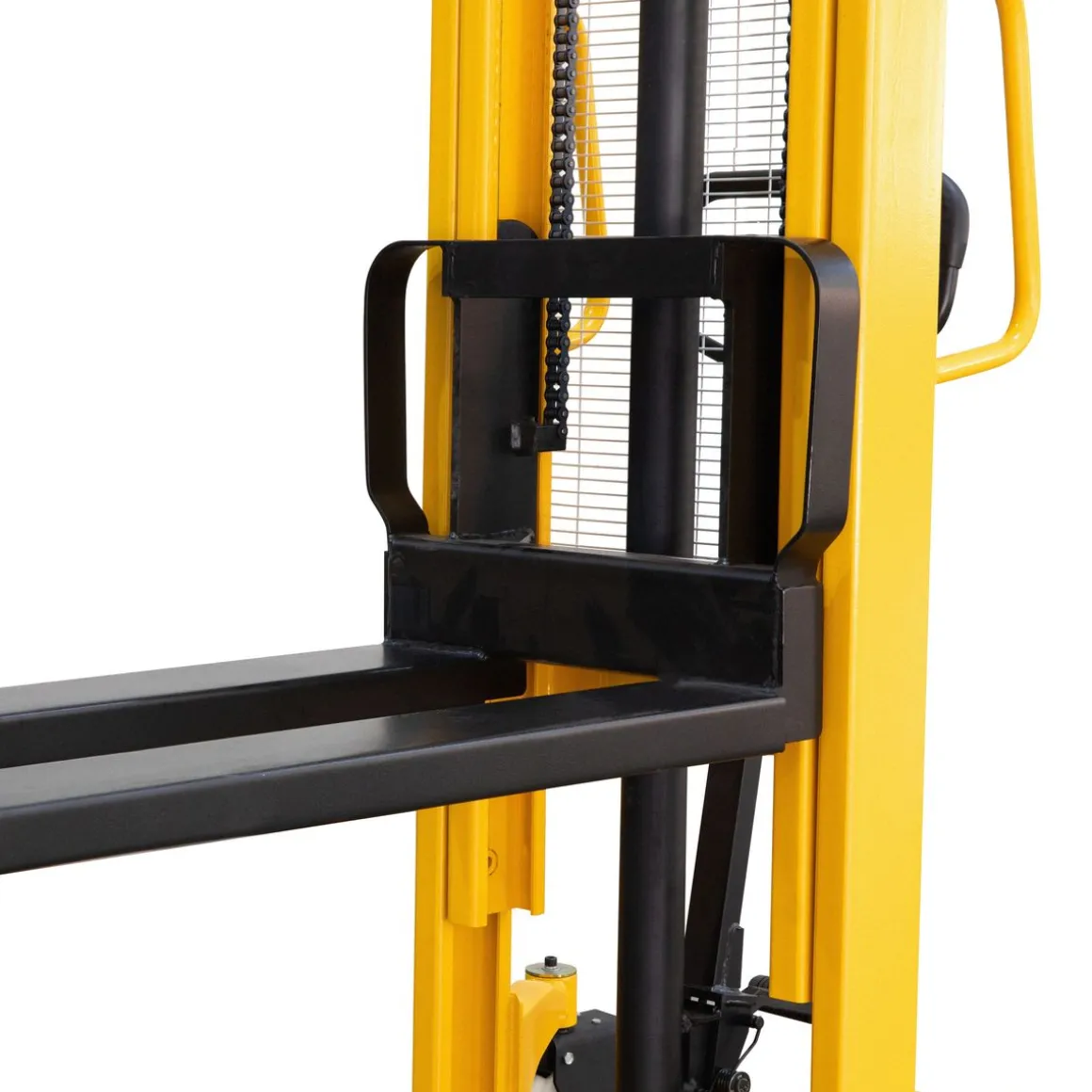 Hochhubwagen 1000 kg | GONSER.CH