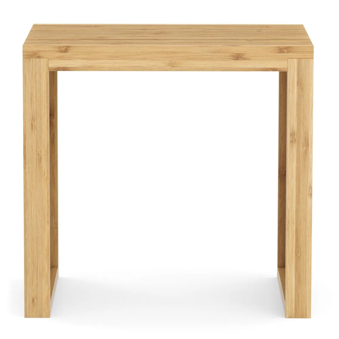 Hocker Bambus NORESSO natur