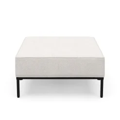 Hocker ETHAN creme
