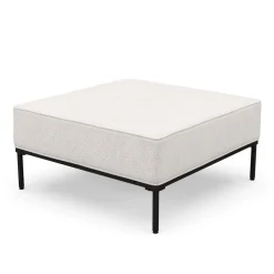 Hocker ETHAN creme
