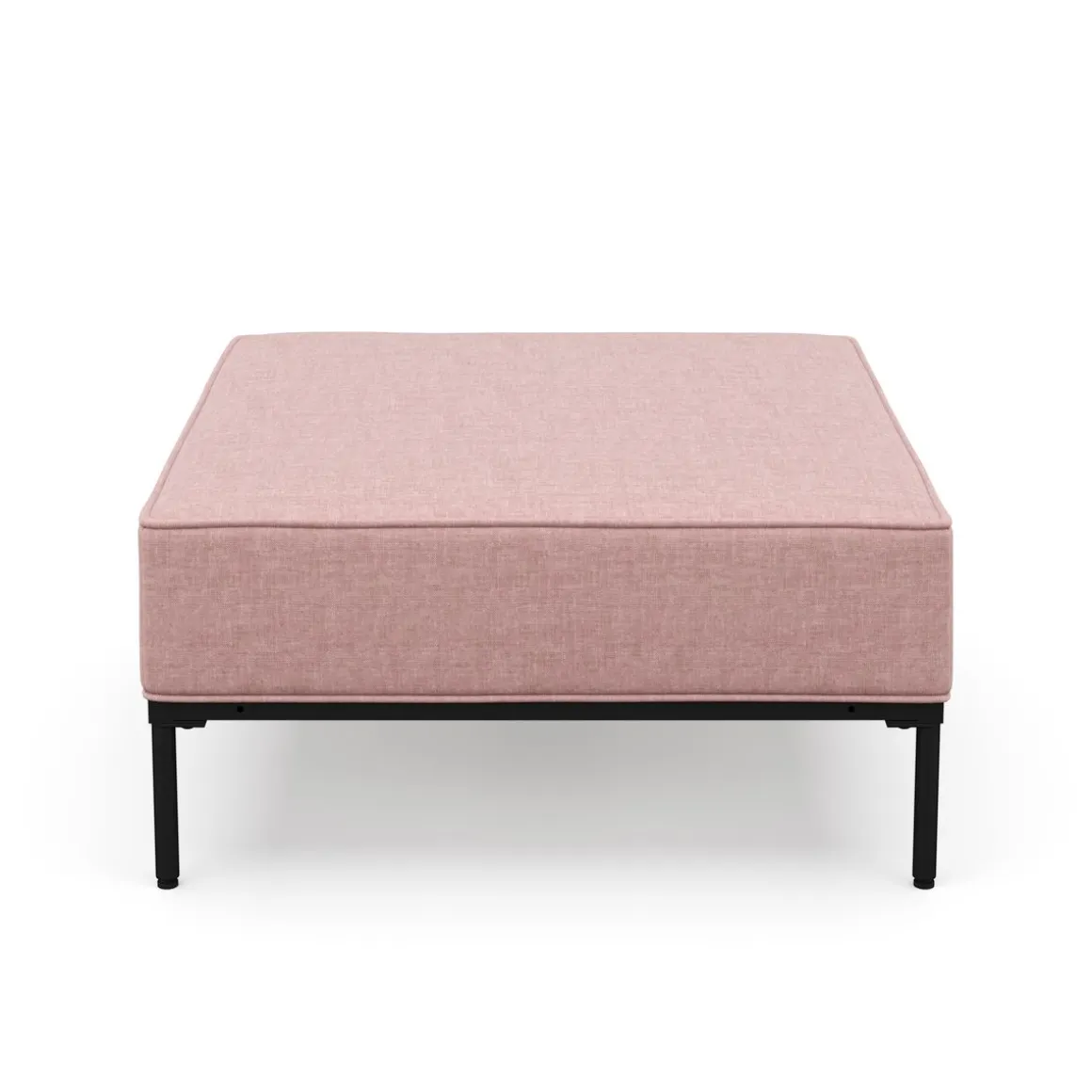 Hocker ETHAN rosa
