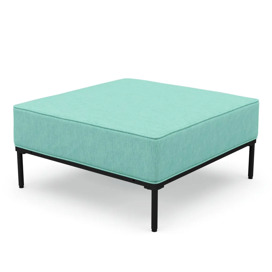 Hocker ETHAN türkis