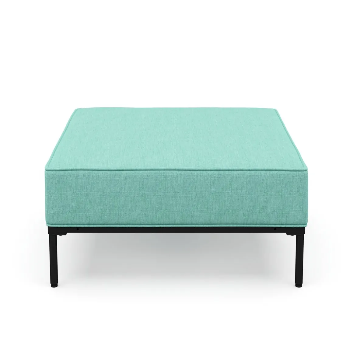 Hocker ETHAN türkis