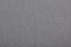 Hocker mit Stauraum hellgrau