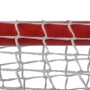 Hockeytor 183 x 122 cm rot
